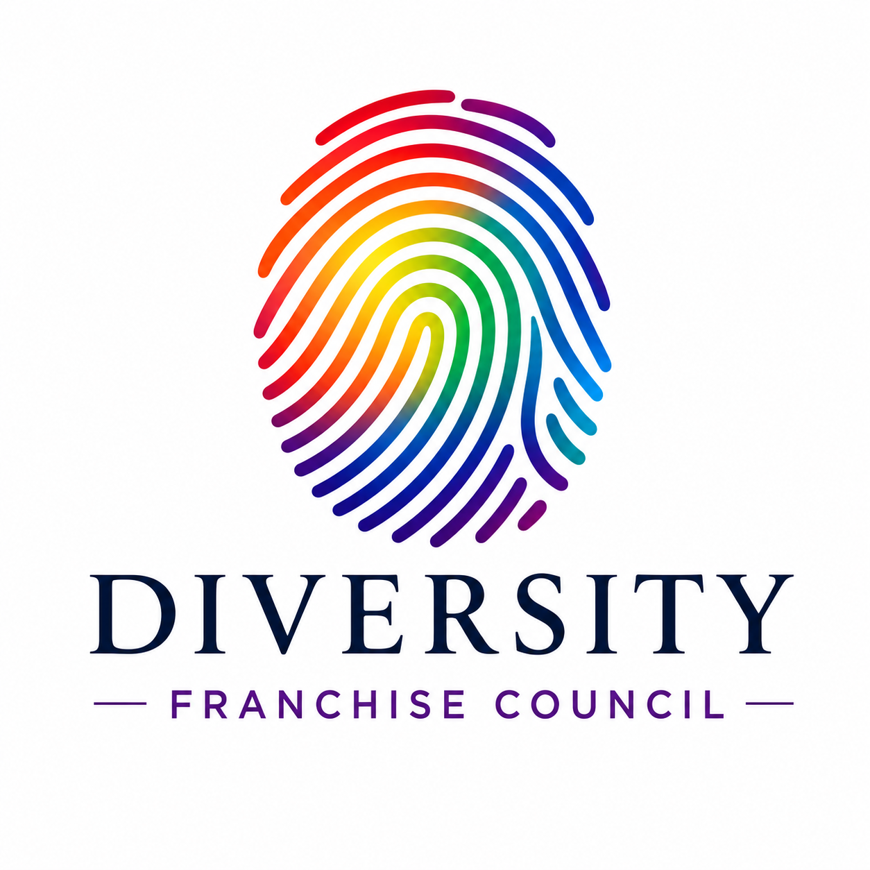 Diversity Franchise Council logo
