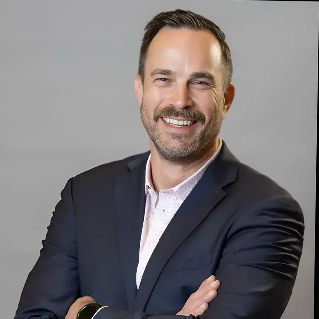 Chris Davenport portrait
